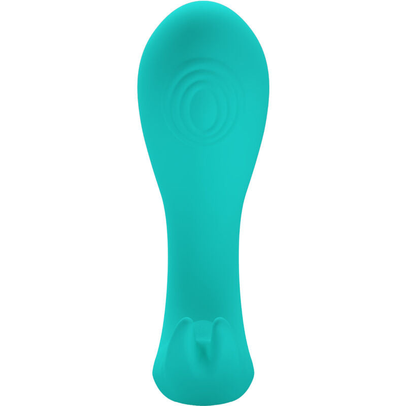 Vibratore Rabbit Pretty Love Idabelle — Punto G e Clitoride