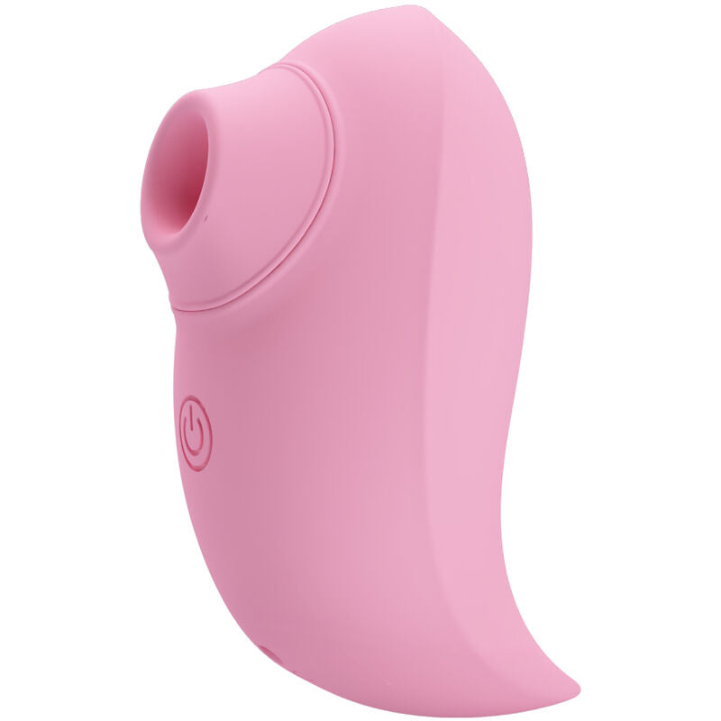 Succhia Clitoride Ventosa Romance Inhale Bird Mini — 7 Modalità
