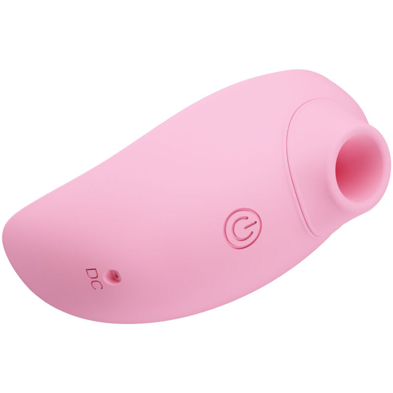 Succhia Clitoride Ventosa Romance Inhale Bird Mini — 7 Modalità