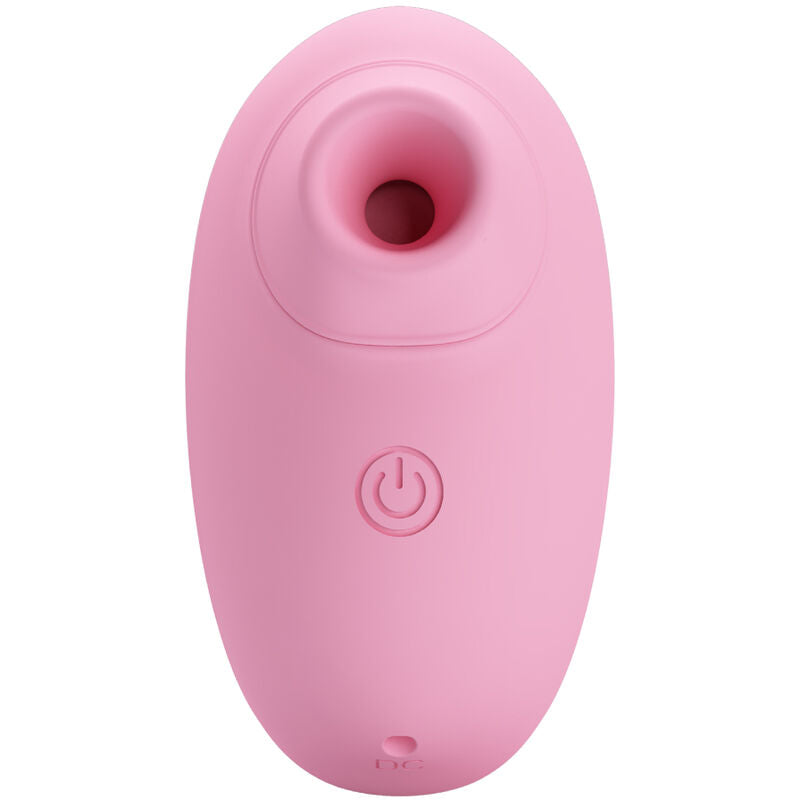 Succhia Clitoride Ventosa Romance Inhale Bird Mini — 7 Modalità