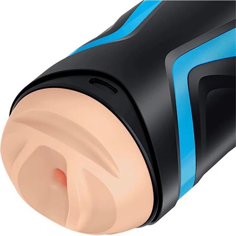 Masturbatore Maschile a Pressione Satisfyer Men One