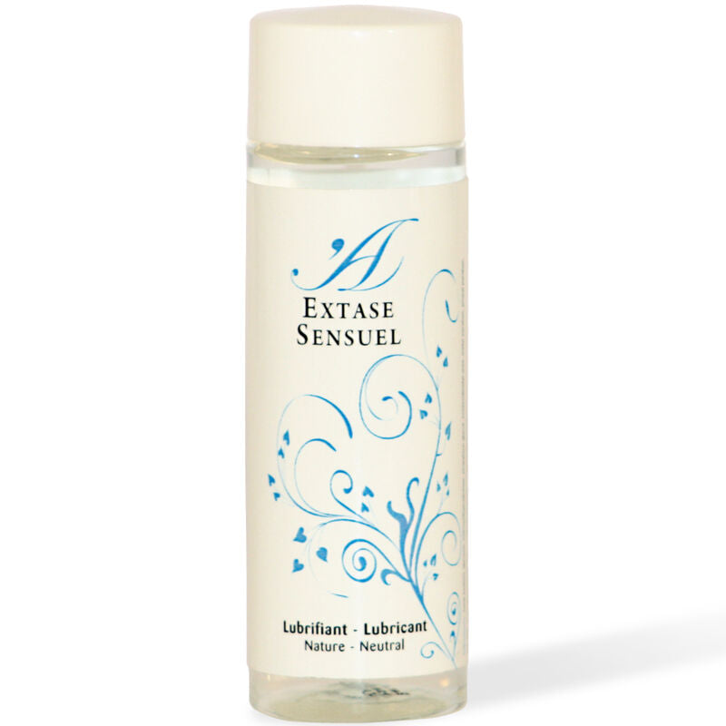 Lubrificante Intimo Base Acqua Extase Sensual — 100 ml