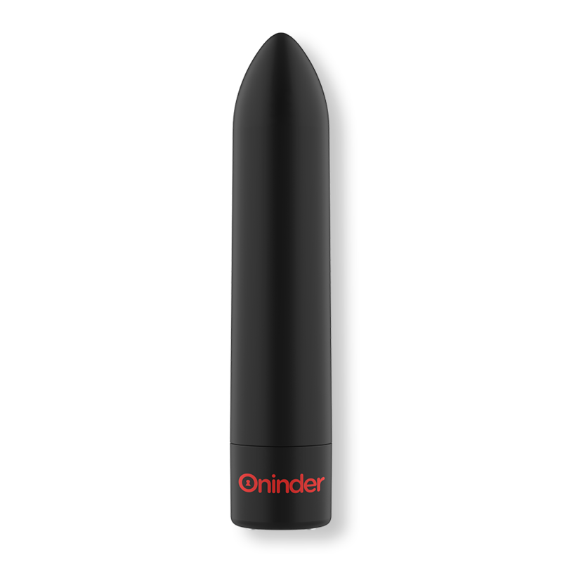 Vibratore Bullet Oninder Berlin — 9 Modalità, 8,5 cm