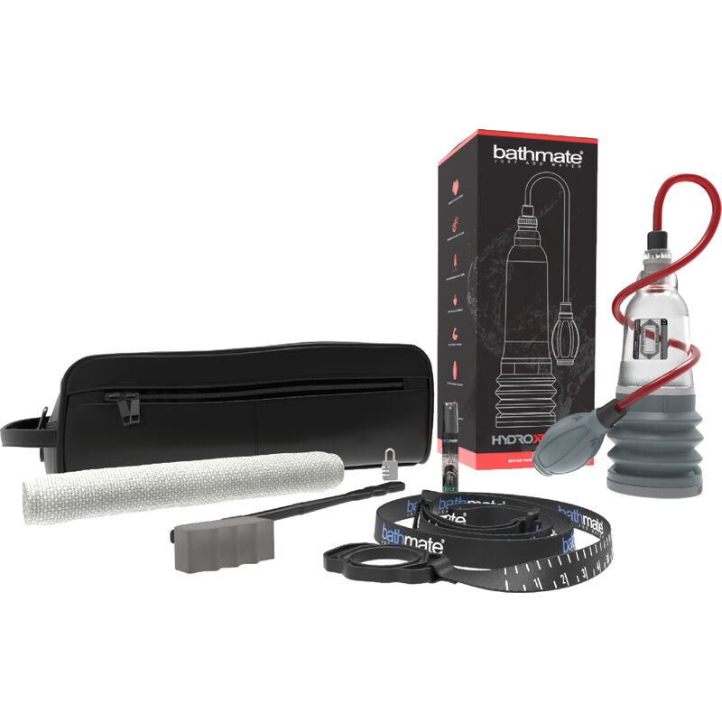 Pompa Pene Idraulica Bathmate HydroXtreme 3 — fino a 7,5 cm