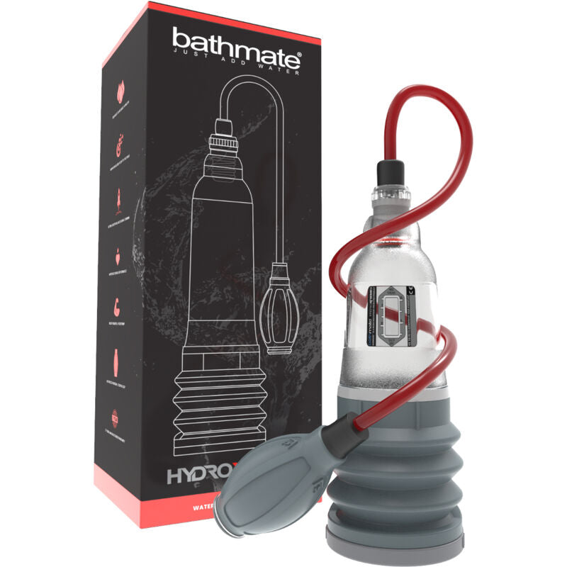 Pompa Pene Idraulica Bathmate HydroXtreme 3 — fino a 7,5 cm