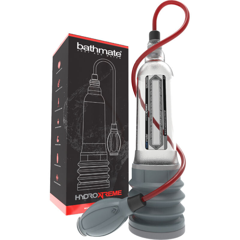 Pompa Pene Idraulica Bathmate Hydroxtreme 9 X40