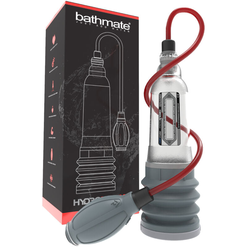 Pompa Pene Idraulica Bathmate HydroXtreme 5 — X20