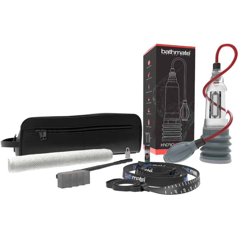 Pompa Pene Idraulica Bathmate HydroXtreme 5 — X20