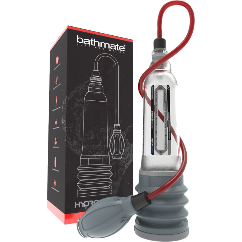 Pompa Pene Idraulica Bathmate Hydroxtreme 7 — X30
