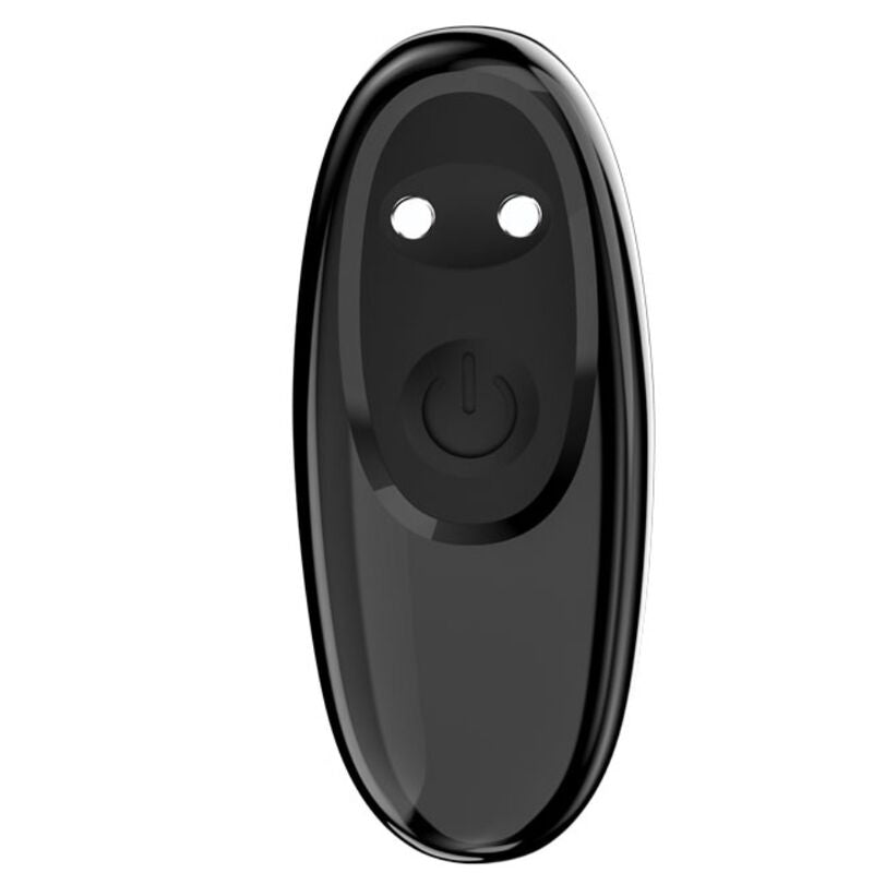 Uovo Vibrante Armony ECO — Silicone Medicale, 9 Modalità