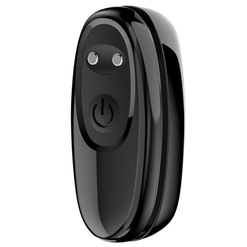 Uovo Vibrante Armony ECO — Silicone Medicale, 9 Modalità