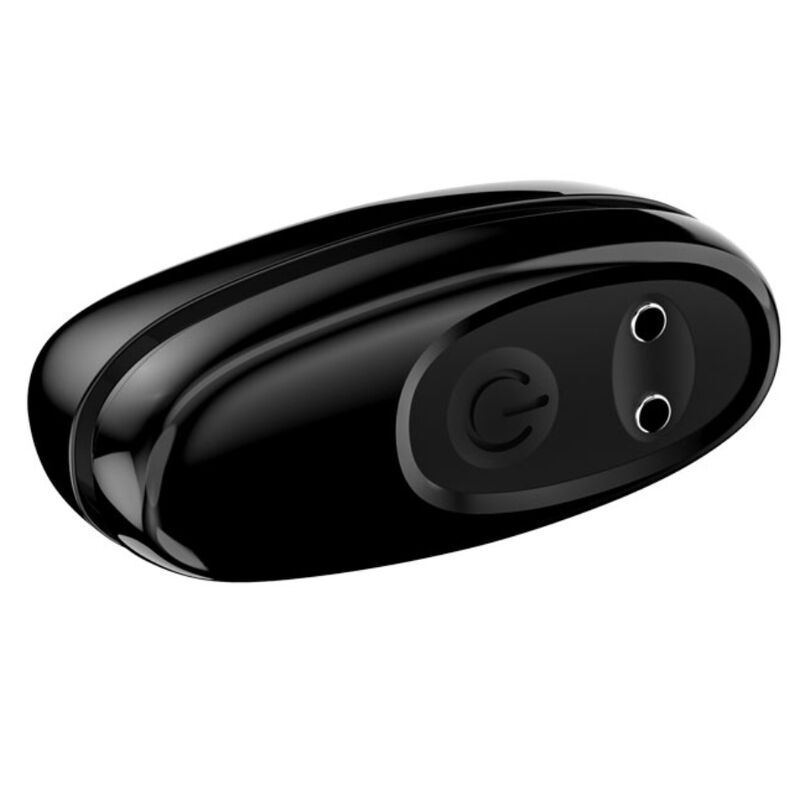 Uovo Vibrante Armony ECO — Silicone Medicale, 9 Modalità