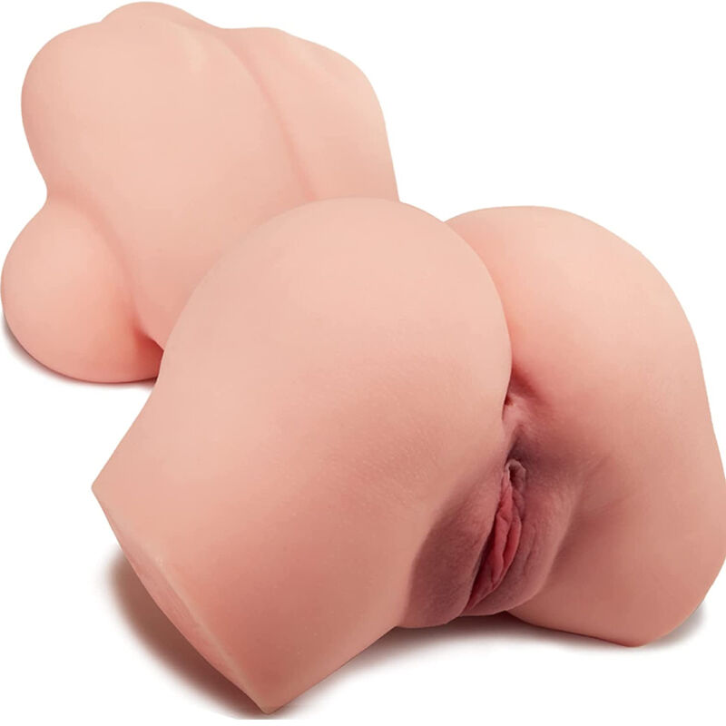 Torso Masturbatore Realistico Femminile Armony — Modello 10