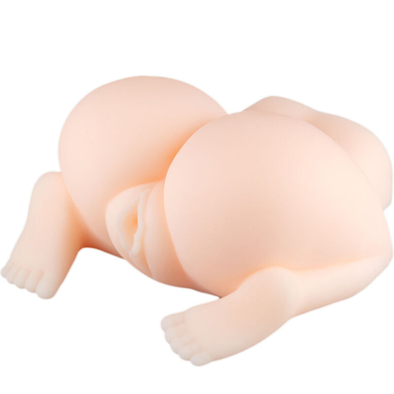 Masturbatore Maschile Doppio Armony — Ano e Vagina Realistici