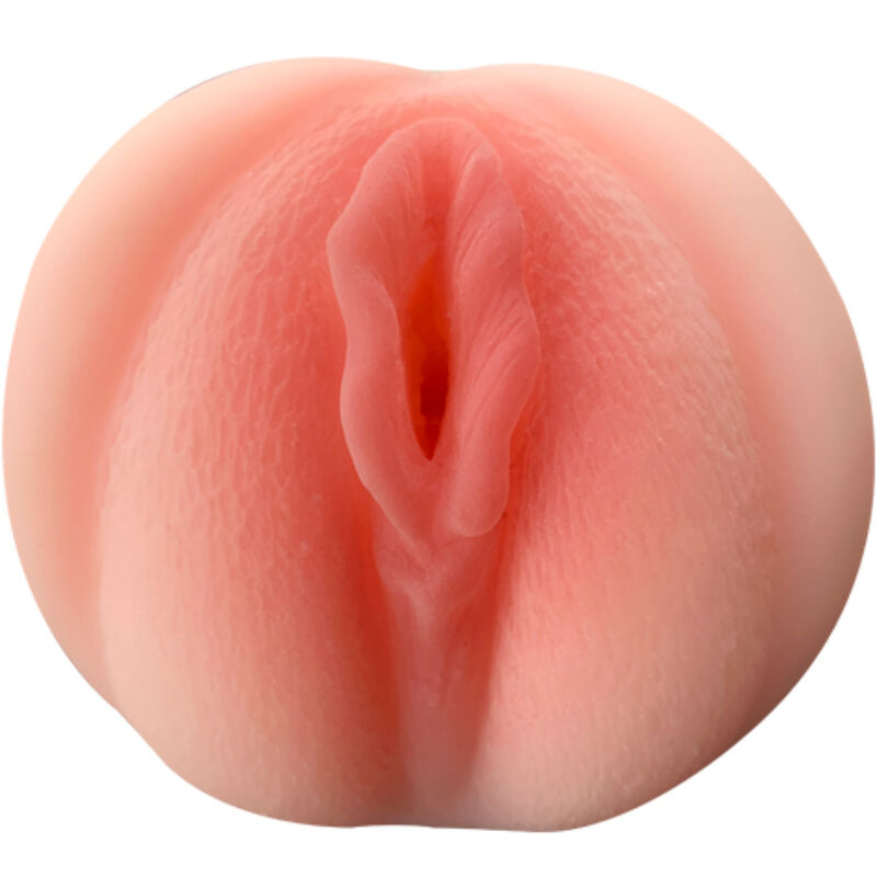 Masturbatore Maschile Vibrante Armony Vagina — Con Voce Erotica