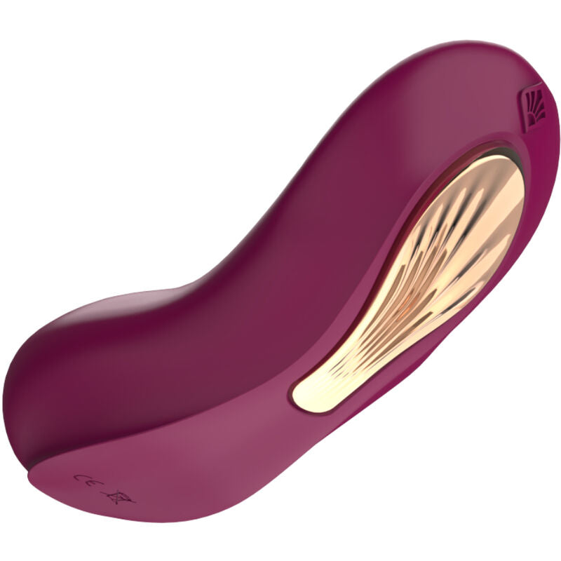 Succhia Clitoride e Vibratore Punto G Armony G-Spot Sucker