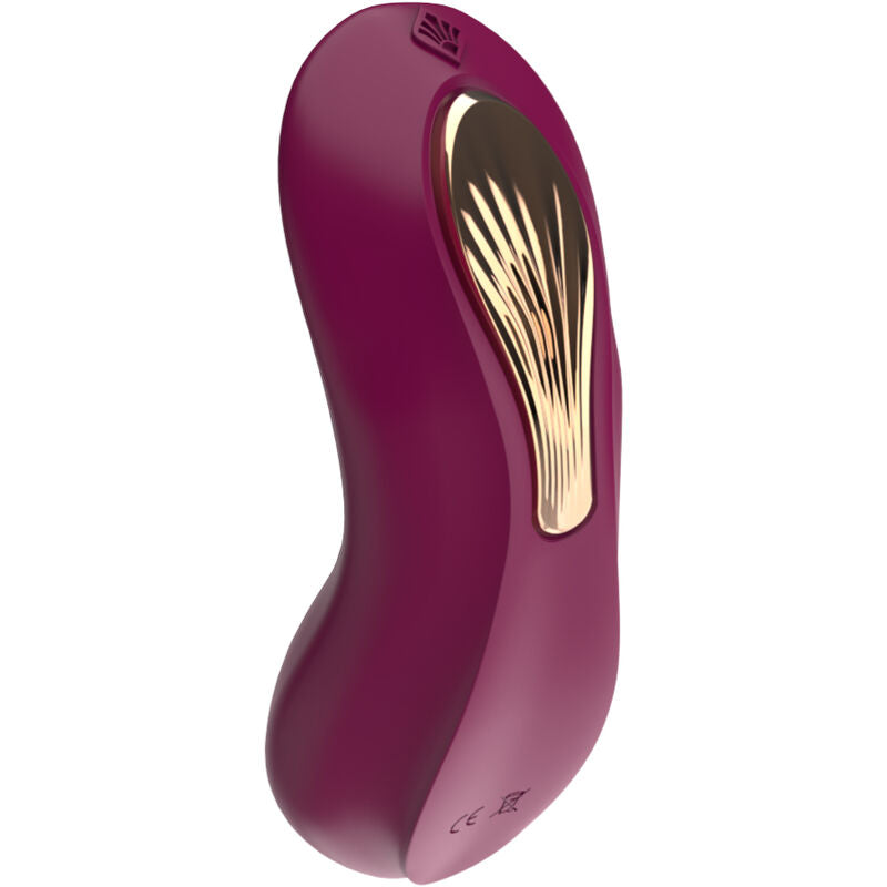 Succhia Clitoride e Vibratore Punto G Armony G-Spot Sucker