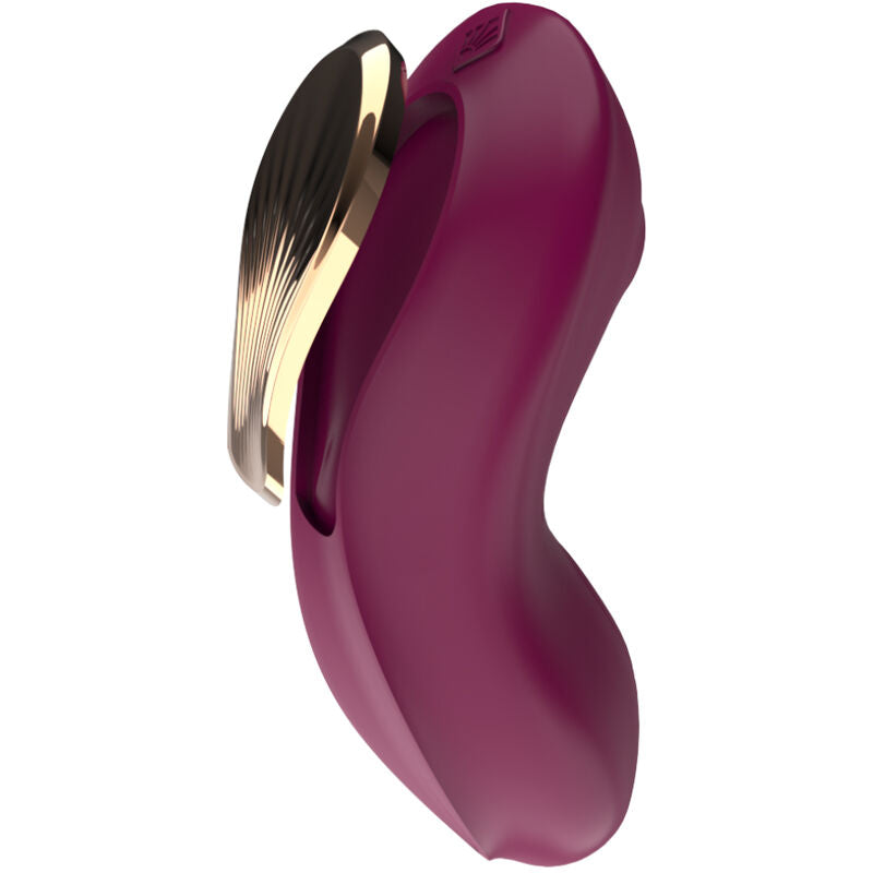 Succhia Clitoride e Vibratore Punto G Armony G-Spot Sucker