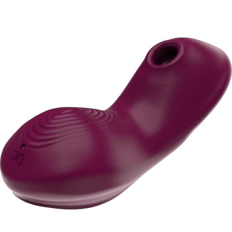 Succhia Clitoride e Vibratore Punto G Armony G-Spot Sucker