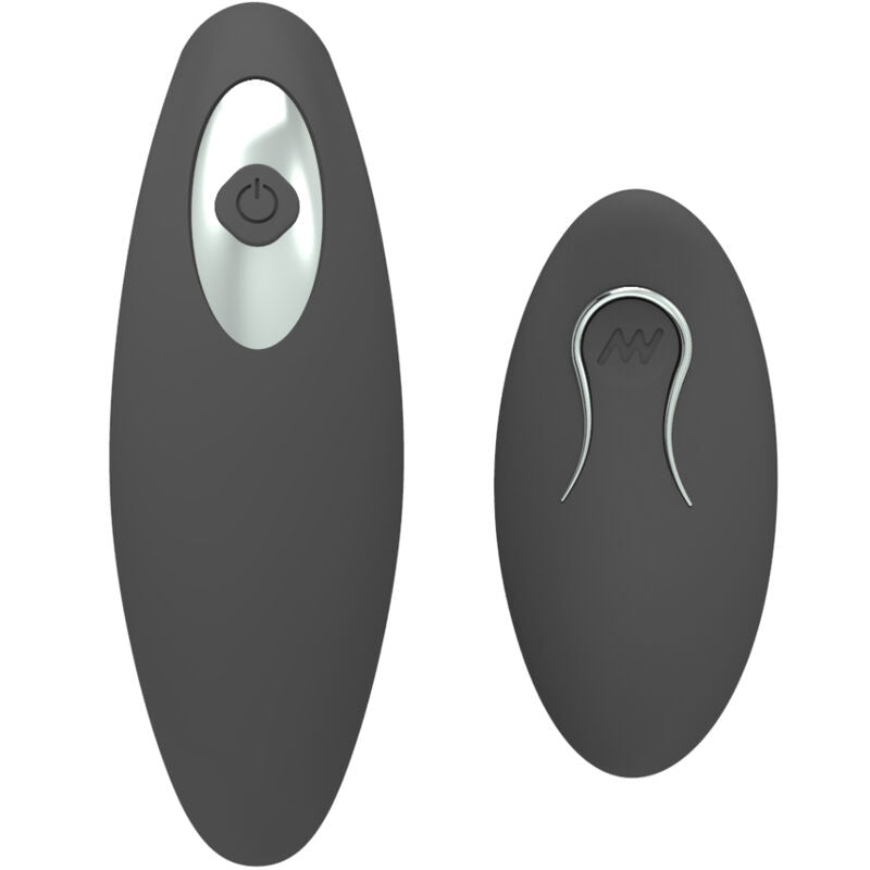 Vibratore per Coppie con Telecomando Armony Martha — 10 cm