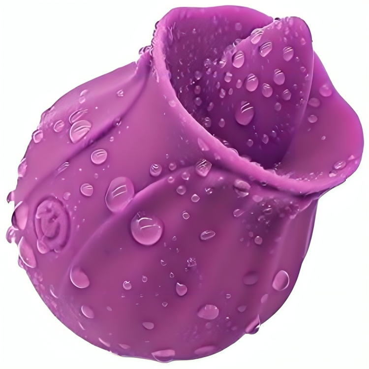 Stimolatore Vulvare con Lingua Armony Fig — 10 Modalità