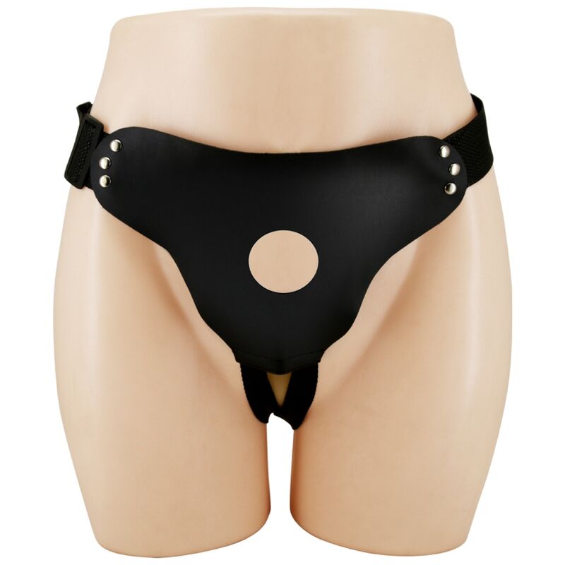 Imbracatura Strap-On Regolabile Pretty Love Love Spell