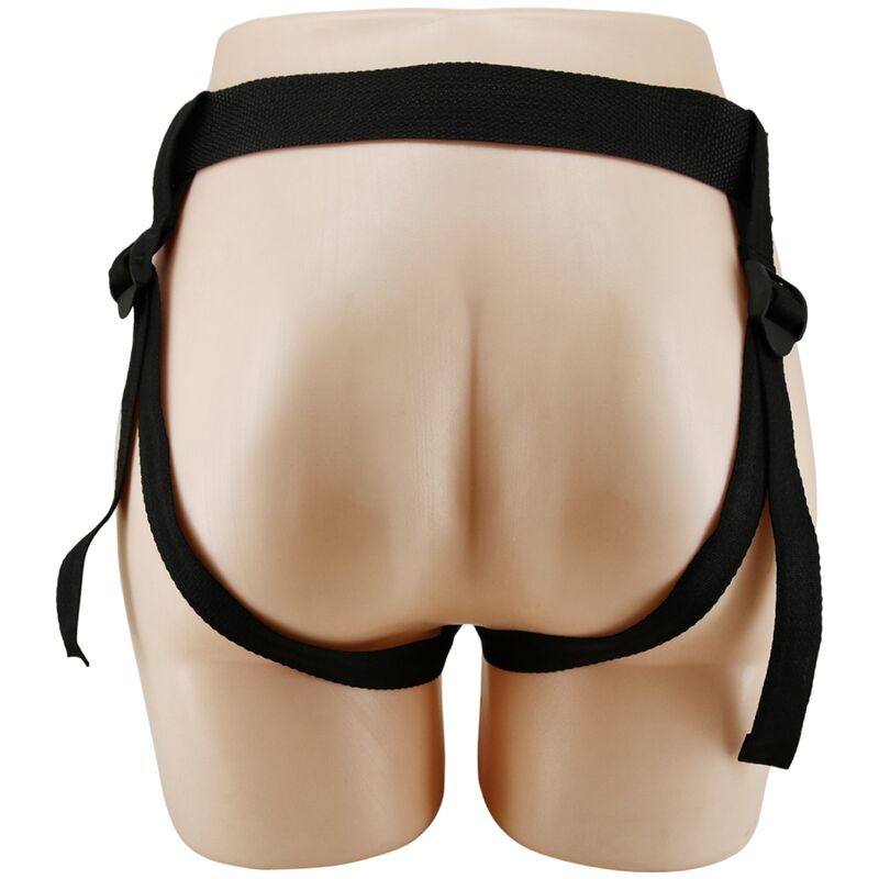 Imbracatura Strap-On Regolabile Pretty Love Love Spell