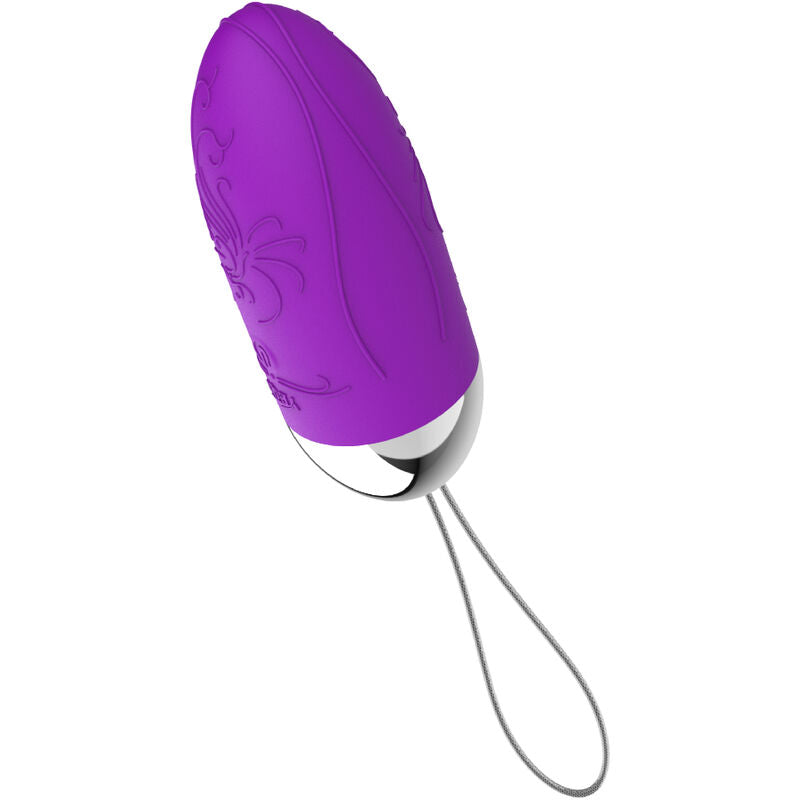 Uovo Vibrante con Telecomando Armony Phoenix — Viola