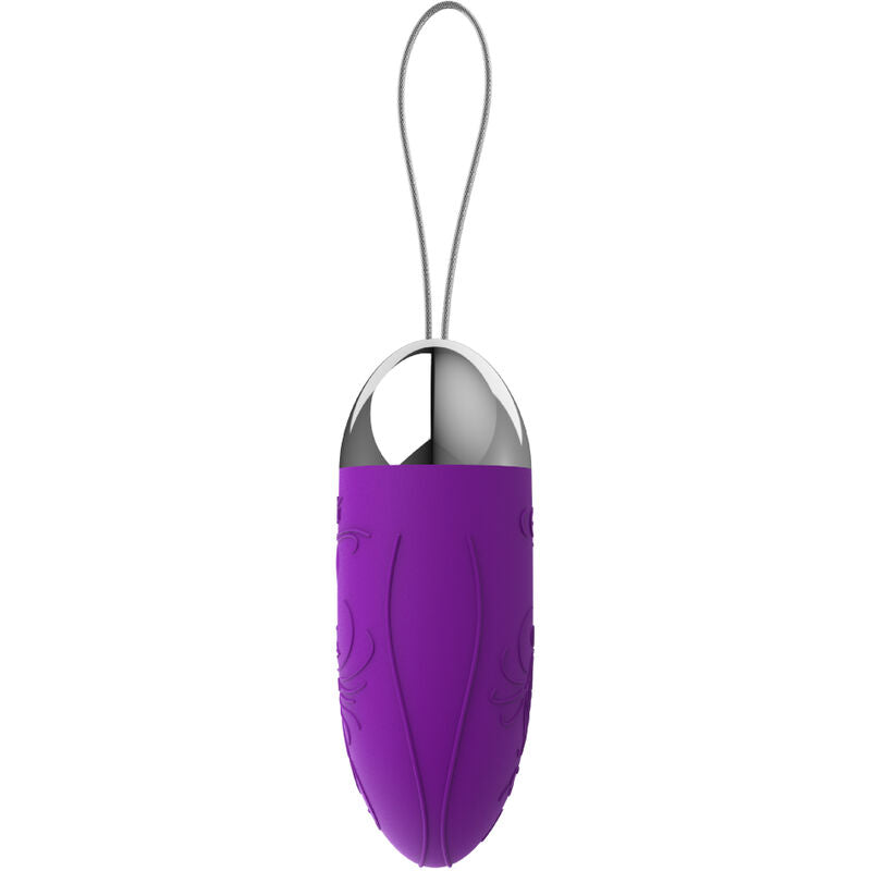 Uovo Vibrante con Telecomando Armony Phoenix — Viola