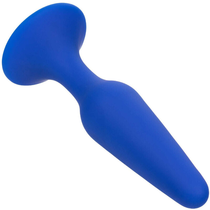 Kit Plug Anale Graduato Calexotics Admiral — 3 Pezzi, Silicone