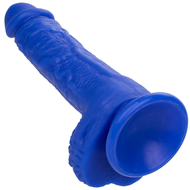 Dildo Realistico Vibrante Calexotics Admiral Sailor — 10 Funzioni