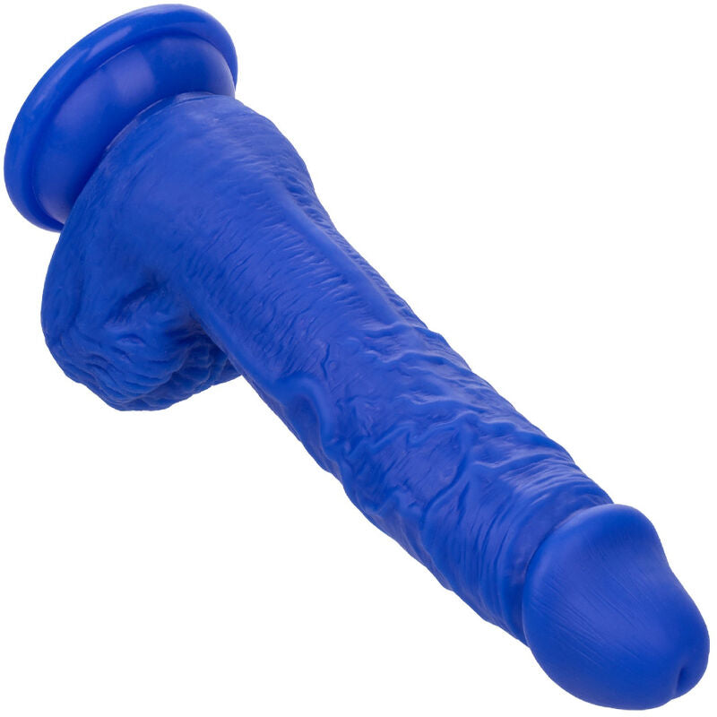 Dildo Realistico Vibrante Calexotics Admiral Sailor — 10 Funzioni