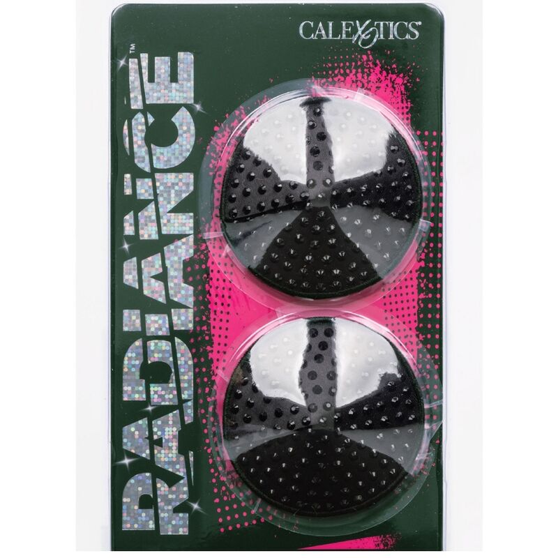 Copricapezzoli Gioiello Riutilizzabili Calexotics Radiance