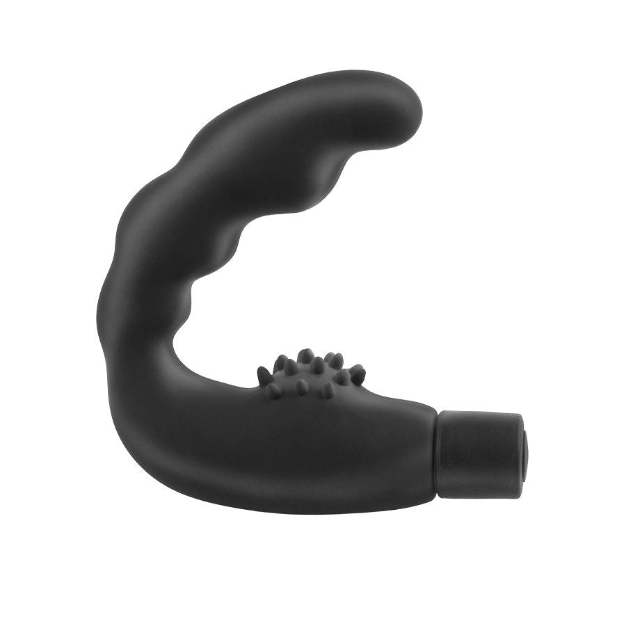 Plug Anale Vibrante Punto P Anal Fantasy Vibrating Reach Around
