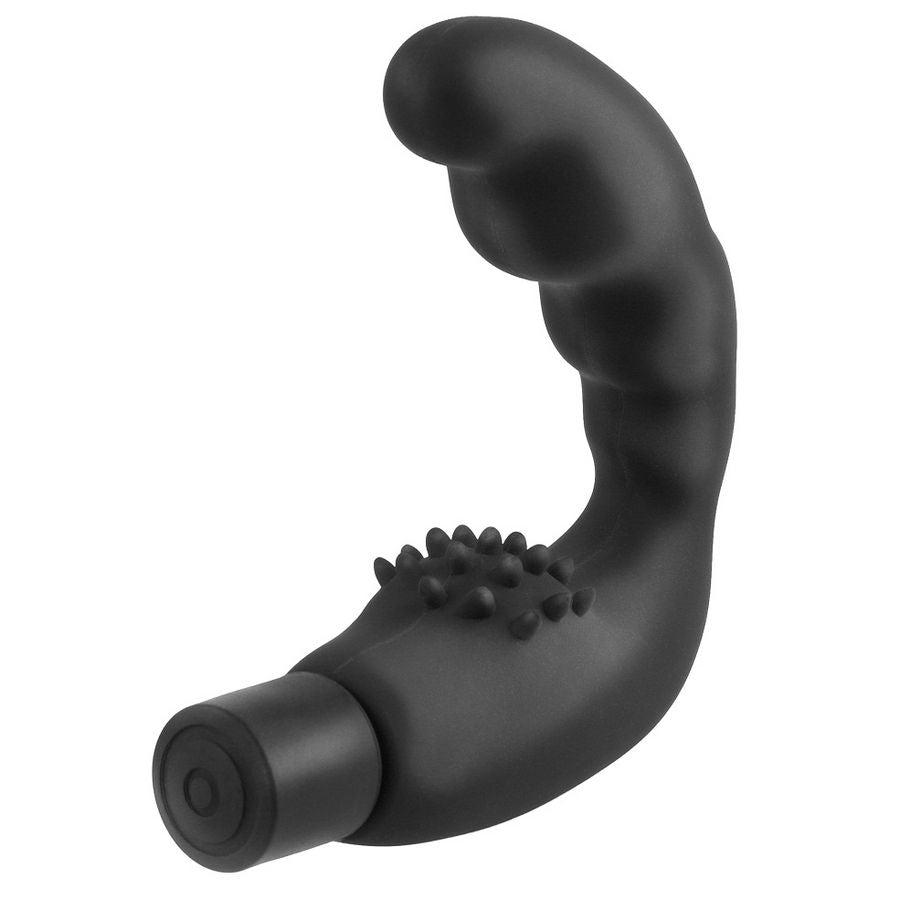 Plug Anale Vibrante Punto P Anal Fantasy Vibrating Reach Around