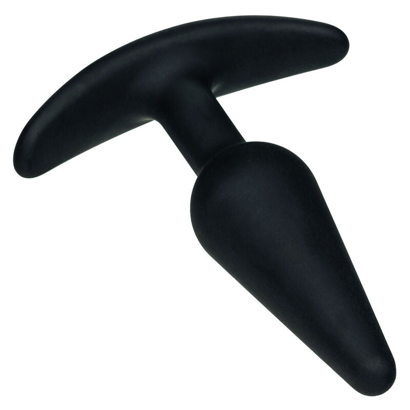 Plug Anale Slim Calexotics Boundless — Flessibile, Base Ergonomica