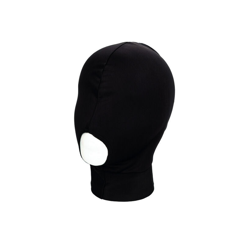 Cappuccio BDSM Bocca Aperta Calexotics Boundless — Tessuto Elastico