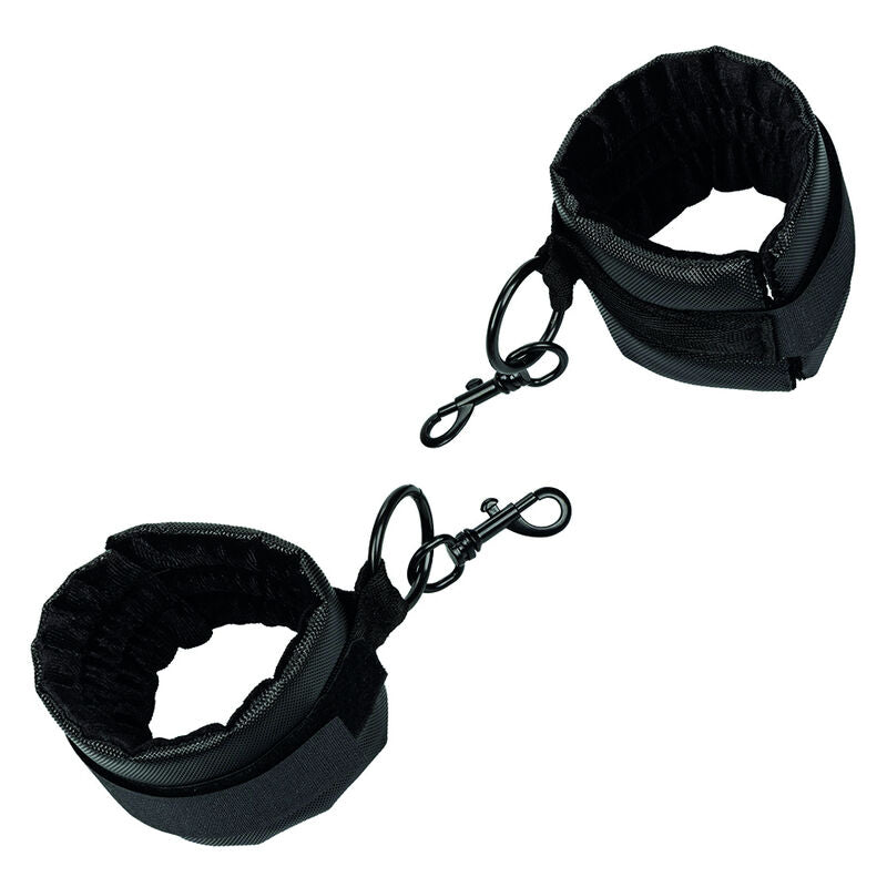 Collare BDSM con Sistema Contenimento Calexotics Boundless