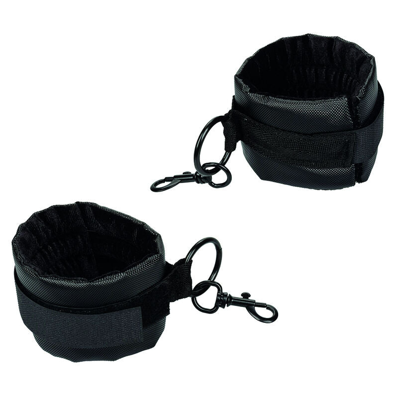 Collare BDSM con Sistema Contenimento Calexotics Boundless