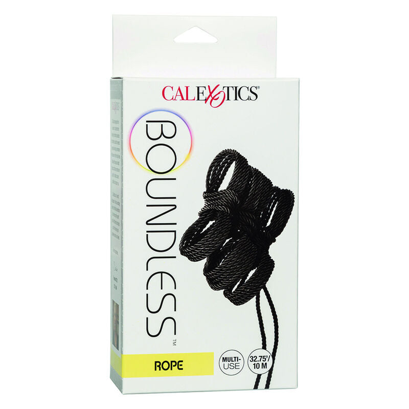 Corda Bondage Calexotics Boundless — Nera 10 m