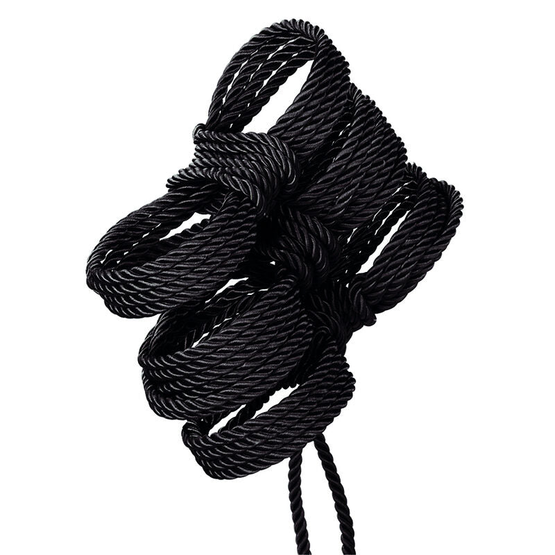Corda Bondage Calexotics Boundless — Nera 10 m