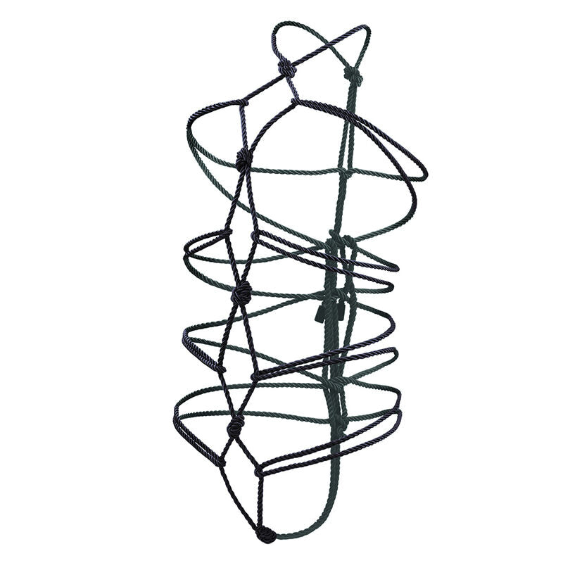 Corda Bondage Calexotics Boundless — Nera 10 m