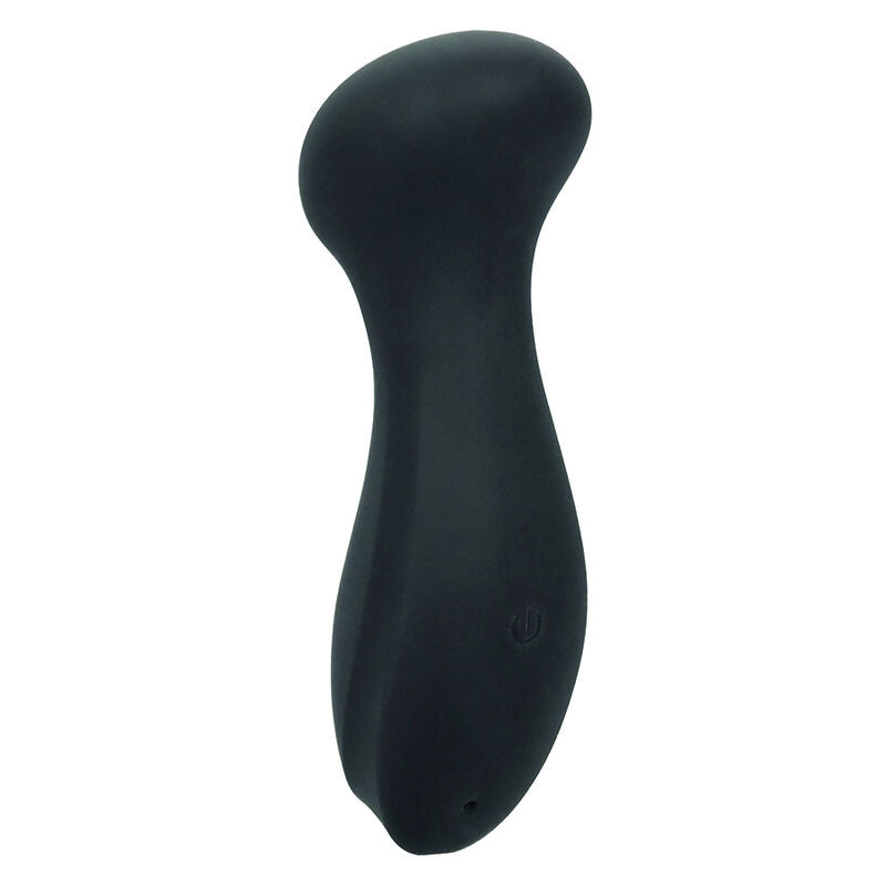 Vibratore Wand Mini Calexotics Boundless — Silicone, 10 Modalità