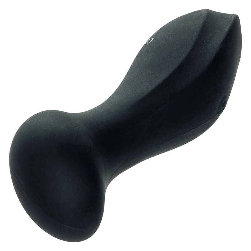 Vibratore Wand Mini Calexotics Boundless — Silicone, 10 Modalità