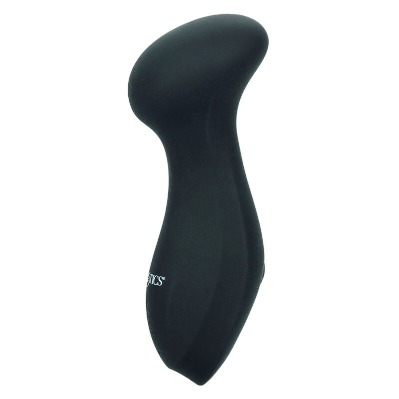 Vibratore Wand Mini Calexotics Boundless — Silicone, 10 Modalità