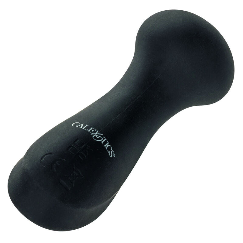 Vibratore Wand Mini Calexotics Boundless — Silicone, 10 Modalità