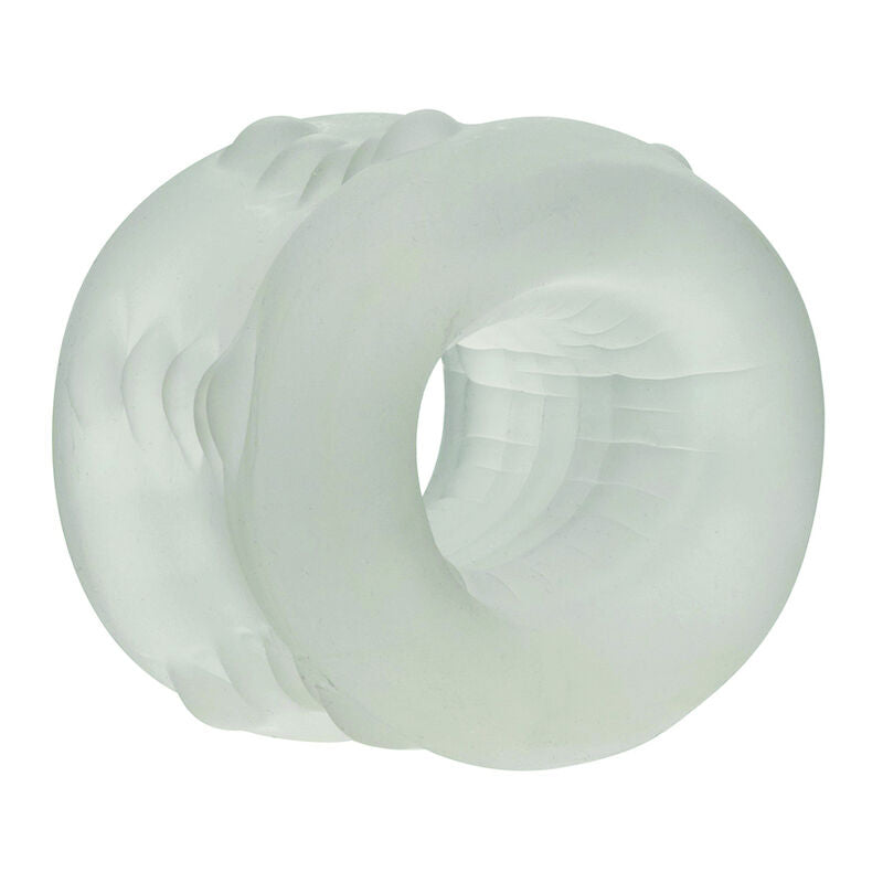 Anello Fallico Vibrante Calexotics Boundless Bumper-Stroker