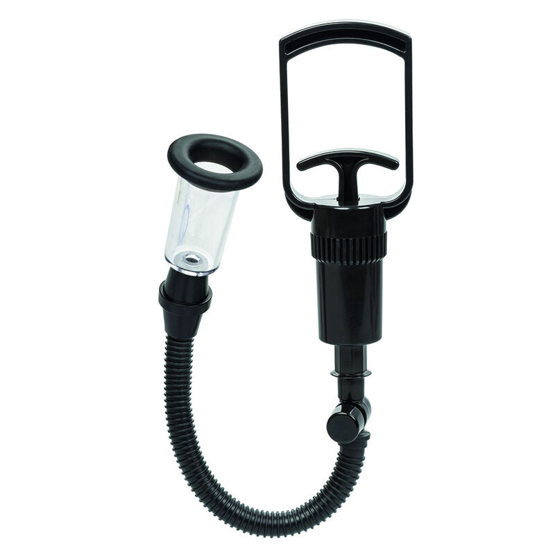 Kit Pompa Corpo Calexotics Boundless — 3 Misure di Bombola