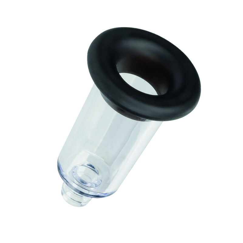 Kit Pompa Corpo Calexotics Boundless — 3 Misure di Bombola