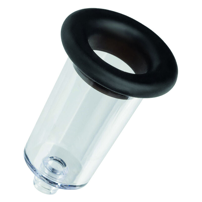 Kit Pompa Corpo Calexotics Boundless — 3 Misure di Bombola